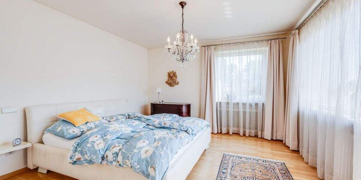 Einfamilienhaus Vaterstetten Baldham - 6 Zimmer, 264 m&sup2;, 1.385.000&euro; | Angebot:25727579