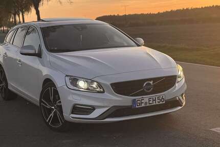 Volvo V60 141.000 km 17.500 &euro; Wittingen, Stadt 29378