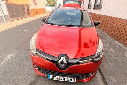 Renault Clio 118.000 km 6.200 &euro; Bischofsheim 65474