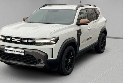 Dacia Duster 2.000 km 24.790 € Würzburg 97076