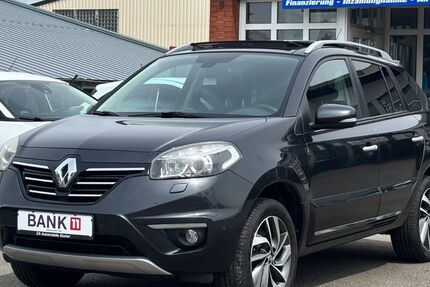 Renault Koleos 192.000 km 5.950 &euro; Goslar 38644