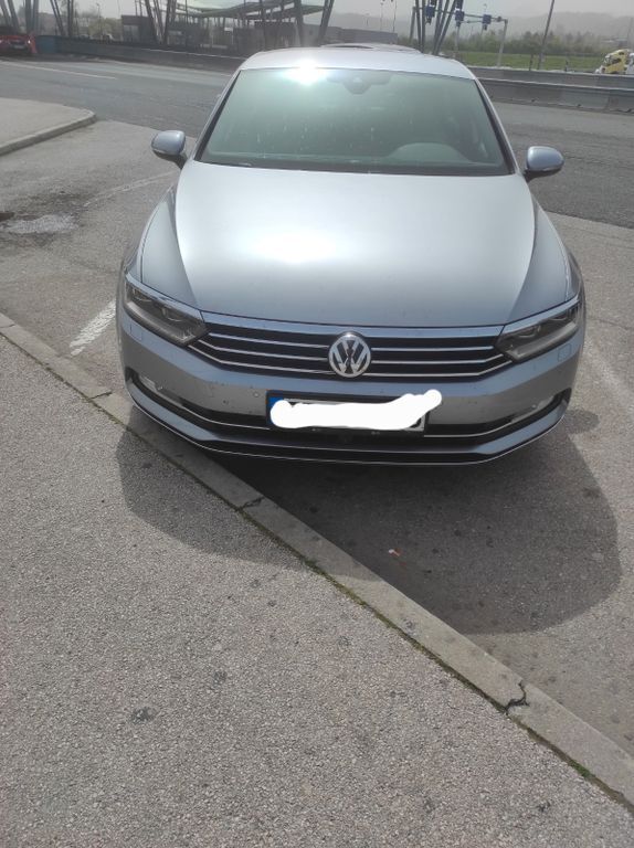Passat