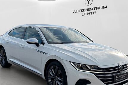 VW Arteon 67.000 km 27.599 &euro; Uchte 31600