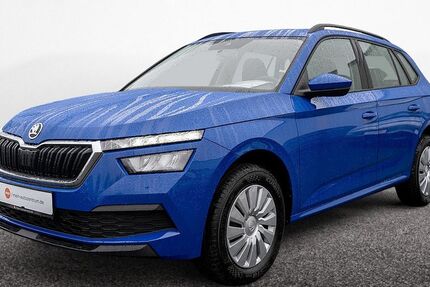 Skoda Kamiq 8.585 km 18.760 &euro; Uelzen 29525