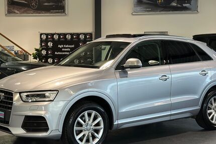 Audi Q3 86.327 km 18.890 &euro; Aurich 26605