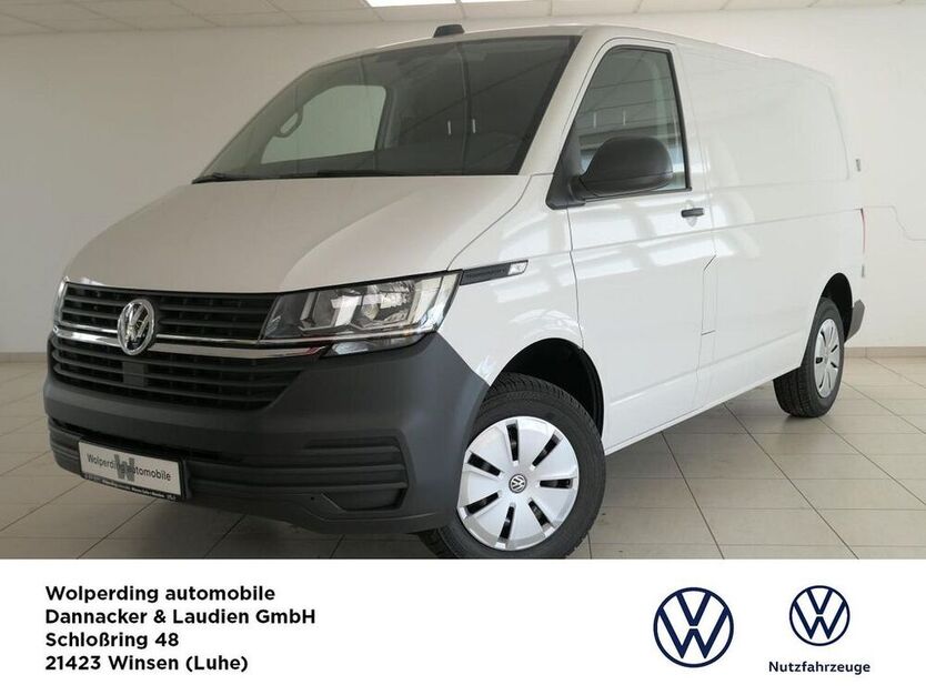 T6 Transporter