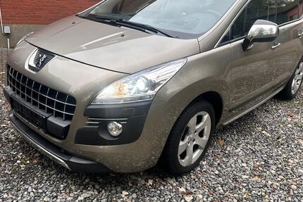 Peugeot 3008 64.775 km 8.990 € Borgholzhausen 33829