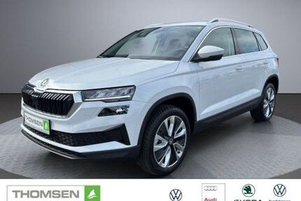 Skoda Karoq 1.100 km 33.490 &euro; Kropp 24848