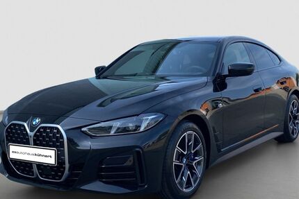 BMW 420 Gran Coupé 25.783 km 45.885 &euro; Zwickau 08060