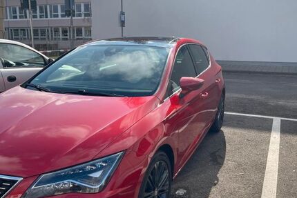 Seat Leon 104.000 km 16.400 &euro; Frankenthal Pfalz 67227