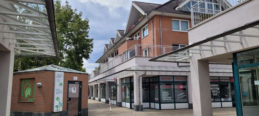 Gewerbeobjekt Schönefeld - 272.900&euro; | Angebot:17996497