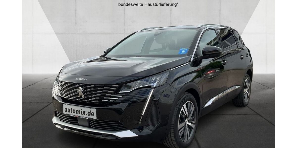 Peugeot 5008 23.400 km 23.450 &euro; Enge-Sande 25917