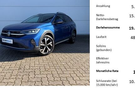 VW Taigo 32.900 km 21.500 &euro; Neu Wulmstorf 21629