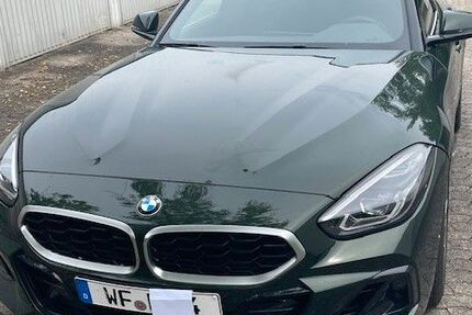 BMW Z4 7.000 km 41.900 &euro; Wartjenstedt 38271