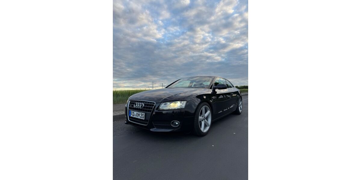 Audi A5 149.700 km 11.999 &euro; Hünfeld 36088