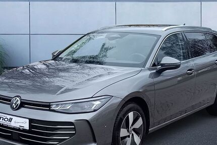 VW Passat 9.300 km 39.490 &euro; Biberach 88400