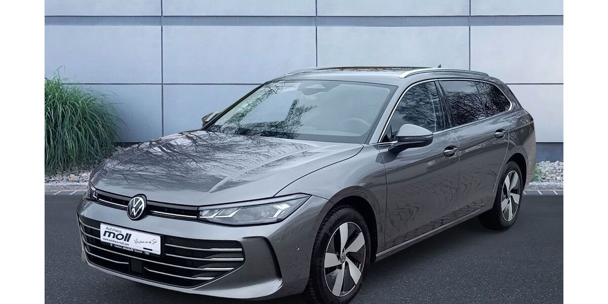 VW Passat 9.300 km 39.990 &euro; Biberach 88400