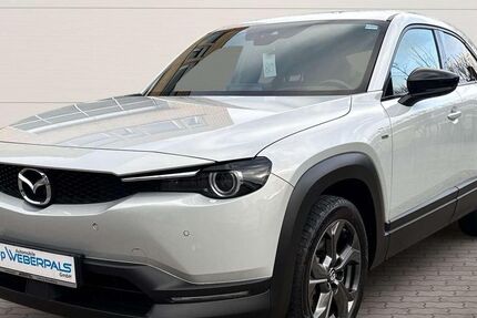 Mazda MX-30 38.011 km 16.500 &euro; Coburg 96450