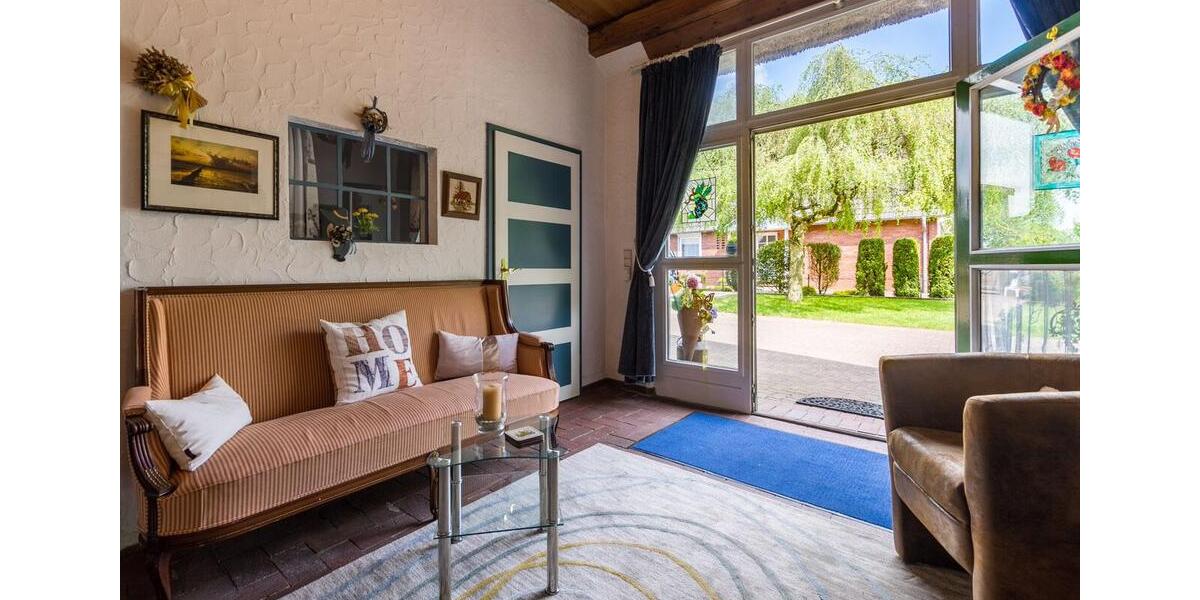 Bauernhaus, Landhaus Bad Segeberg - 7 Zimmer, 235 m&sup2;, 2.200&euro; | Angebot:25524517