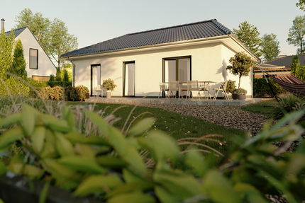 Haus Bogen - 3 Zimmer, 77 m&sup2;, 293.280&euro; | Angebot:26253089