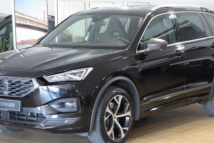 Seat Tarraco 108.600 km 34.400 &euro; Marktheidenfeld 97828