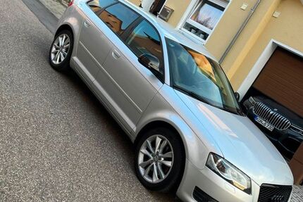 Audi A3 283.000 km 6.200 &euro; Künzelsau 74653