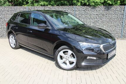 Skoda Scala 29.990 km 21.990 &euro; Kirn 55606
