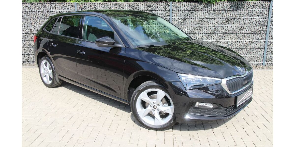 Skoda Scala 29.990 km 21.990 &euro; Kirn 55606