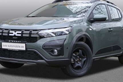 Dacia Sandero 1.001 km 17.333 &euro; Essen 45355