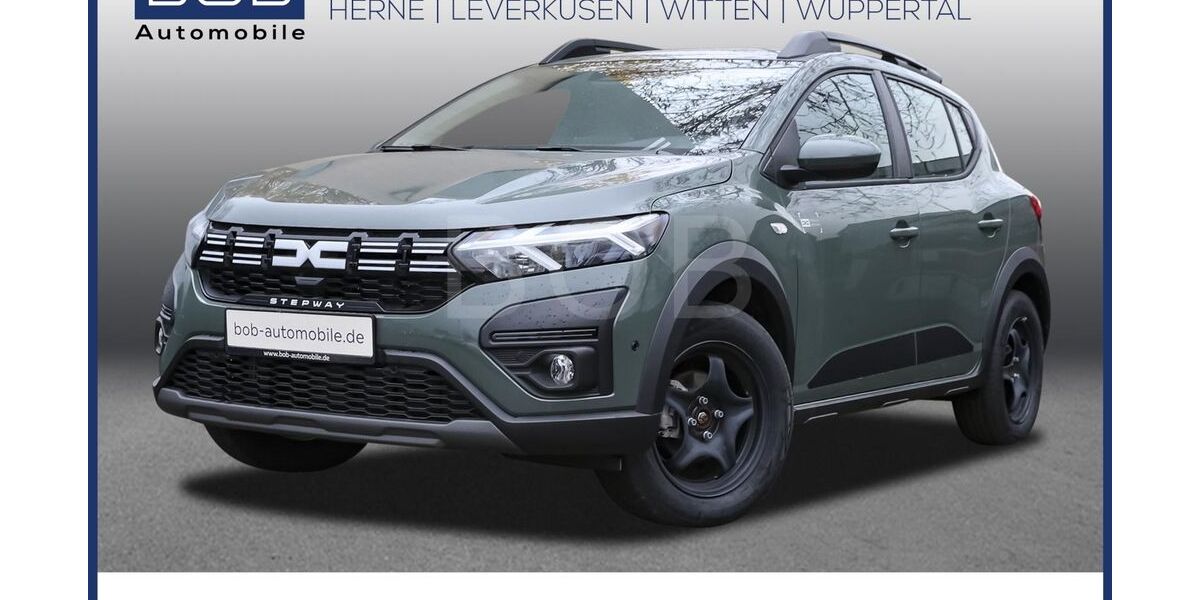 Dacia Sandero 1.001 km 17.333 &euro; Essen 45355