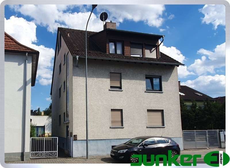 Einfamilienhaus Mühlheim - 10 Zimmer, 312 m&sup2;, 995.000&euro; | Angebot:27112781