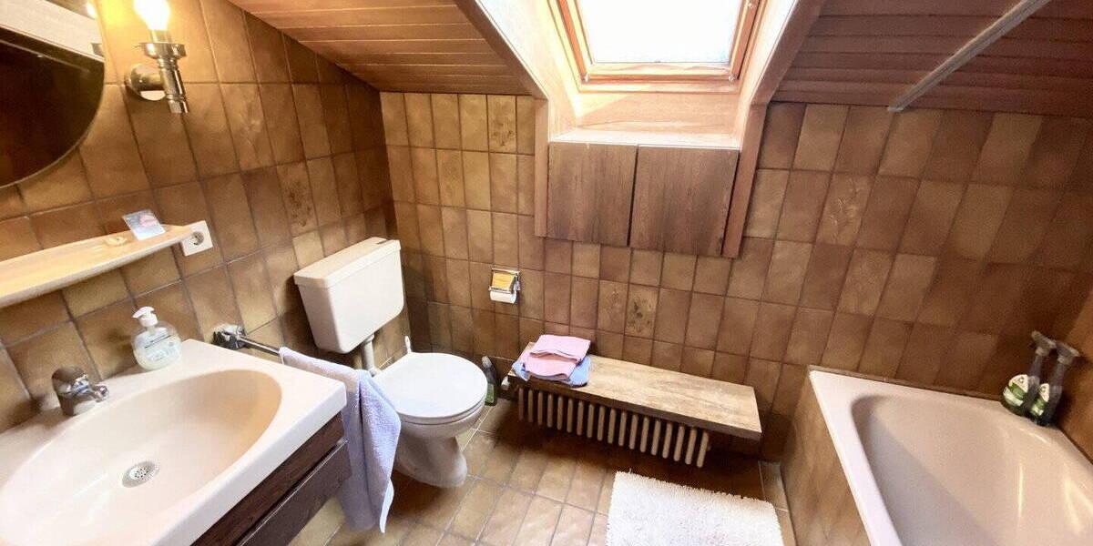 Einfamilienhaus Rudersberg - 1 Zimmer, 240 m&sup2;, 540.000&euro; | Angebot:26155468