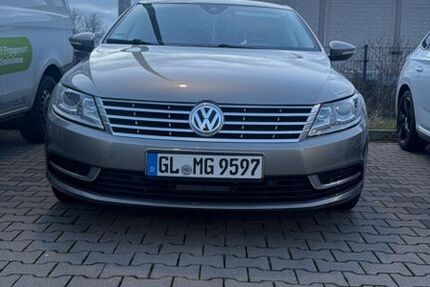 VW CC 232.000 km 10.000 &euro; Leichlingen 42799