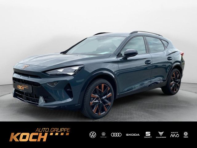 Cupra Formentor 1.999 km 36.790 € Öhringen 74613