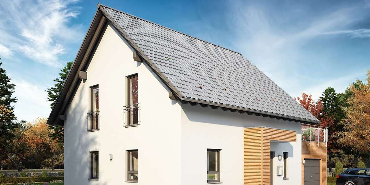 Einfamilienhaus Simmerath - 4 Zimmer, 120 m&sup2;, 394.698&euro; | Angebot:26789802