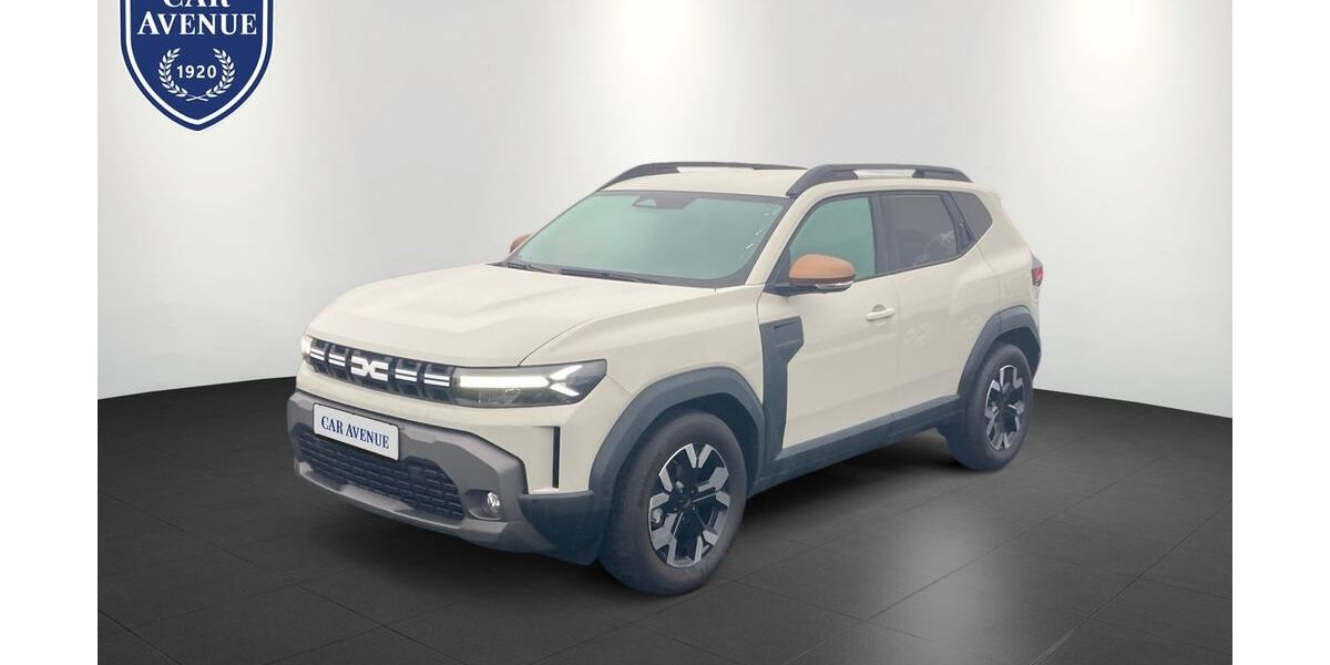 Dacia Duster 10.600 km 23.890 &euro; Bitburg 54634