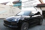 Porsche Cayenne Tiptronic S 1.HD dt.Fzg.Platinum Edition 65.000 km 57.999 &euro; Biebesheim 64584