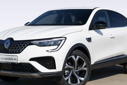 Renault Arkana 6.300 km 28.333 € Leverkusen 51373