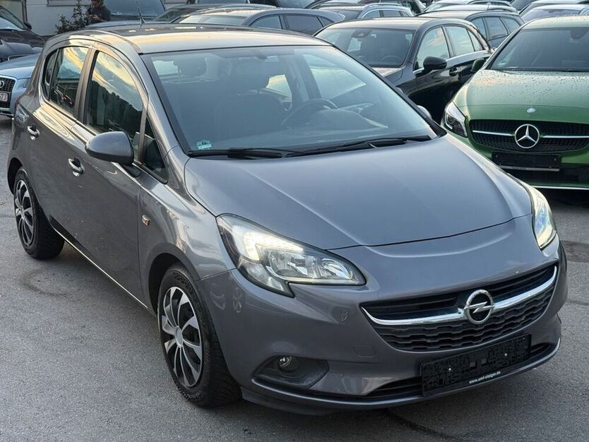 Corsa