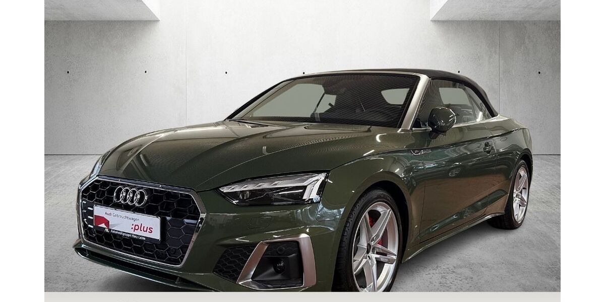 Audi A5 8.065 km 49.539 &euro; Osterode 37520