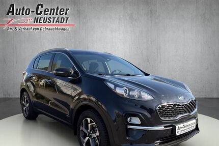 Kia Sportage 89.700 km 17.850 &euro; Neustadt / Hessen 35279