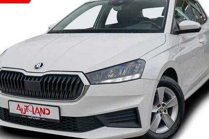 Skoda Fabia 56.149 km 18.950 &euro; Erfurt 99087