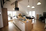 Rooftop-Penthouse mit 2 Garagen- und 2 Aussenstellplätzen - Einfamilienhaus Wettstetten | Angebot:26652679