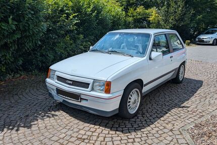 Opel Corsa 123.914 km 9.500 &euro; Schöndorf 54316