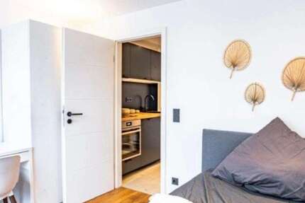 Wohnung München Am Riesenfeld - 1 Zimmer, 10 m&sup2;, 770&euro; | Angebot:26855927