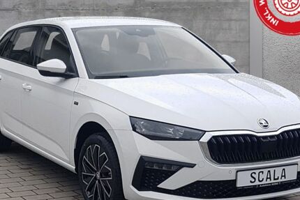 Skoda Scala 10.919 km 27.190 € Schwäbisch Gmünd 73525
