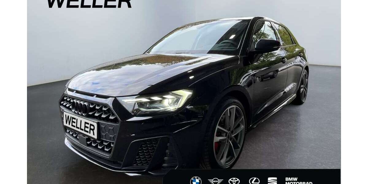 Audi A1 37.246 km 25.980 &euro; Herford 32049