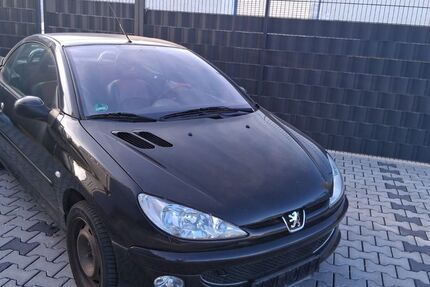 Peugeot 206 200.000 km 790 &euro; Frankfurt am Main 60386