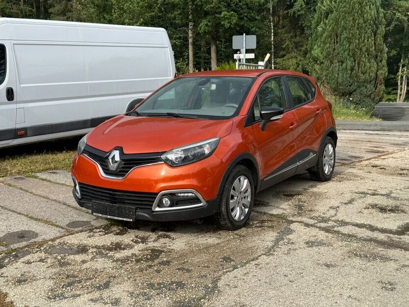 Captur