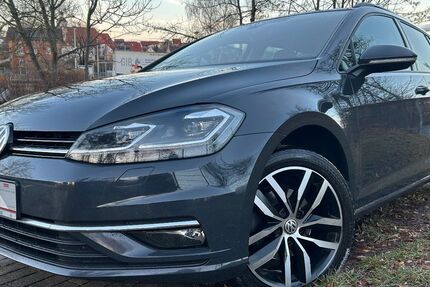 VW Golf 187.700 km 9.999 &euro; Ronneburg 07580